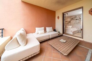 Piso en alquiler en La Quinta en Benahavís