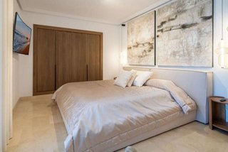 Piso en alquiler en La Quinta en Benahavís