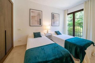 Piso en alquiler en La Quinta en Benahavís