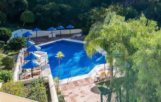 Piso en alquiler en La Quinta en Benahavís