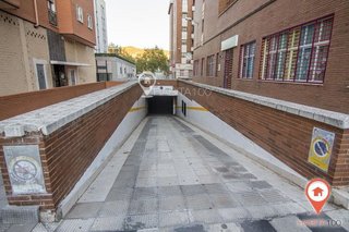 Garaje en venta en San Fernando - Carretera de Valencia en Cuenca