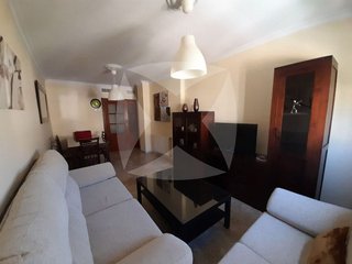 Ático en alquiler en Avda. Elvas en Badajoz