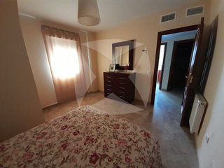 Ático en alquiler en Avda. Elvas en Badajoz