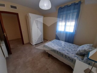 Ático en alquiler en Avda. Elvas en Badajoz