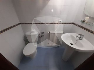 Ático en alquiler en Avda. Elvas en Badajoz