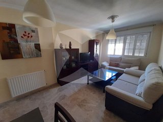 Ático en alquiler en Avda. Elvas en Badajoz