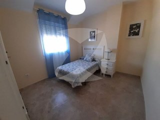 Ático en alquiler en Avda. Elvas en Badajoz
