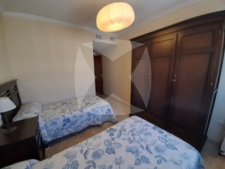 Ático en alquiler en Avda. Elvas en Badajoz