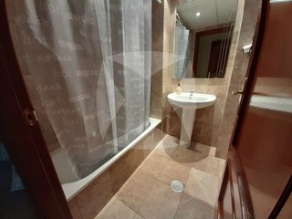 Ático en alquiler en Avda. Elvas en Badajoz
