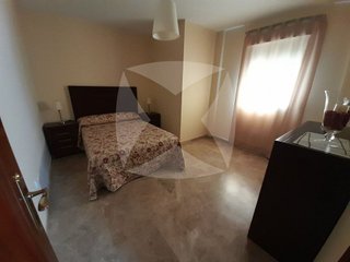 Ático en alquiler en Avda. Elvas en Badajoz
