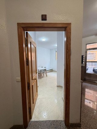 Piso en alquiler en Roquetas Centro en Roquetas de Mar