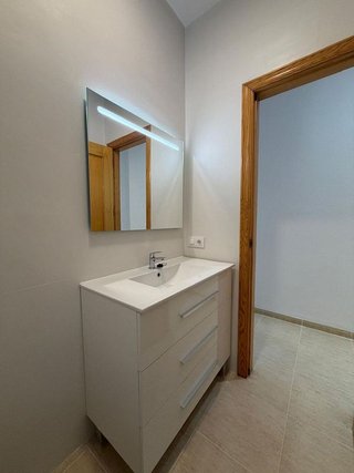 Piso en alquiler en Roquetas Centro en Roquetas de Mar