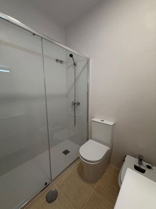 Piso en alquiler en Roquetas Centro en Roquetas de Mar
