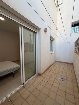 Piso en alquiler en Roquetas Centro en Roquetas de Mar