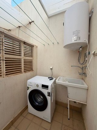 Piso en alquiler en Roquetas Centro en Roquetas de Mar