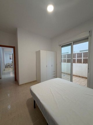 Piso en alquiler en Roquetas Centro en Roquetas de Mar
