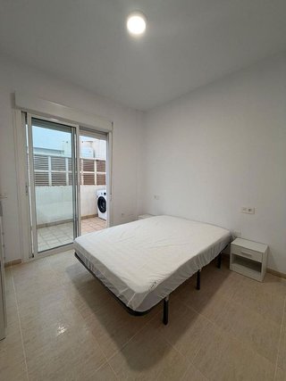 Piso en alquiler en Roquetas Centro en Roquetas de Mar