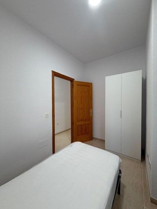 Piso en alquiler en Roquetas Centro en Roquetas de Mar