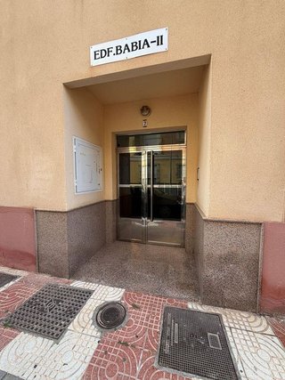 Piso en alquiler en Roquetas Centro en Roquetas de Mar
