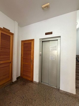 Piso en alquiler en Roquetas Centro en Roquetas de Mar