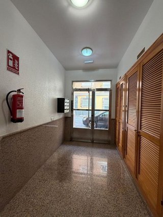 Piso en alquiler en Roquetas Centro en Roquetas de Mar