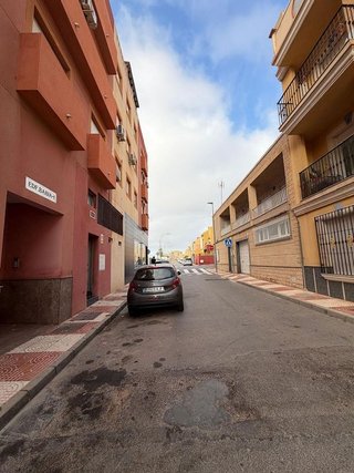 Piso en alquiler en Roquetas Centro en Roquetas de Mar