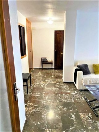 Piso en alquiler en Alfalfa en Sevilla