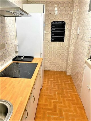 Piso en alquiler en Alfalfa en Sevilla