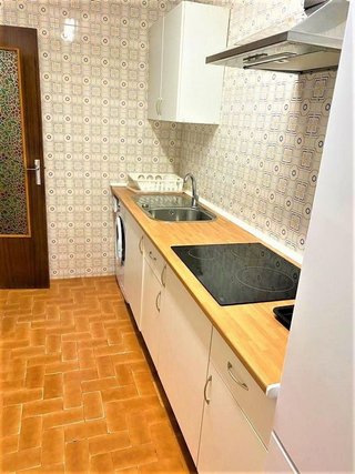 Piso en alquiler en Alfalfa en Sevilla