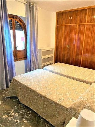 Piso en alquiler en Alfalfa en Sevilla