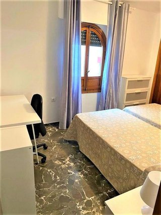 Piso en alquiler en Alfalfa en Sevilla