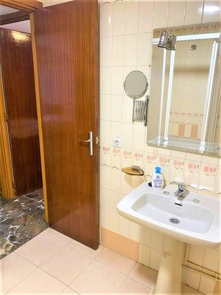 Piso en alquiler en Alfalfa en Sevilla