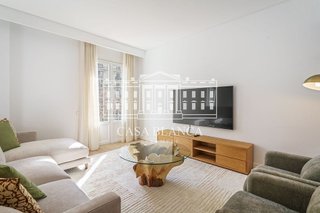 Piso en alquiler en La Dreta de l'Eixample en Barcelona