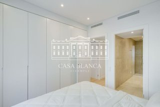 Piso en alquiler en La Dreta de l'Eixample en Barcelona