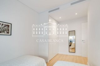 Piso en alquiler en La Dreta de l'Eixample en Barcelona