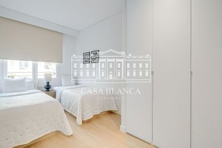 Piso en alquiler en La Dreta de l'Eixample en Barcelona