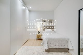 Piso en alquiler en La Dreta de l'Eixample en Barcelona