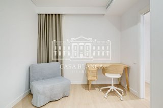 Piso en alquiler en La Dreta de l'Eixample en Barcelona