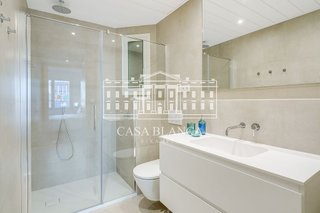 Piso en alquiler en La Dreta de l'Eixample en Barcelona