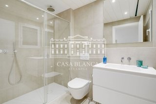 Piso en alquiler en La Dreta de l'Eixample en Barcelona