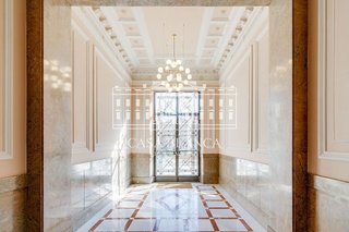 Piso en alquiler en La Dreta de l'Eixample en Barcelona