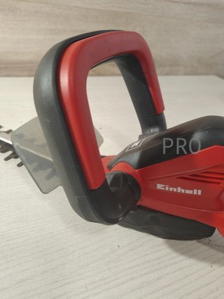 Cortasetos con batería 18V - Einhell