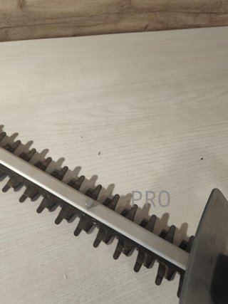 Cortasetos con batería 18V - Einhell