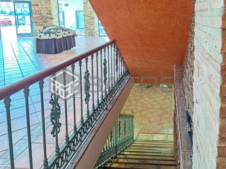 Local comercial en alquiler en Perchel Norte - La Trinidad en Málaga