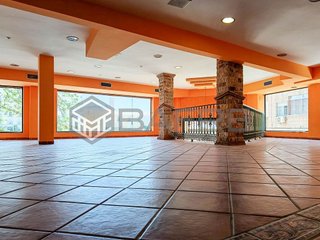 Local comercial en alquiler en Perchel Norte - La Trinidad en Málaga