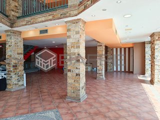 Local comercial en alquiler en Perchel Norte - La Trinidad en Málaga