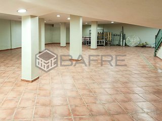Local comercial en alquiler en Perchel Norte - La Trinidad en Málaga