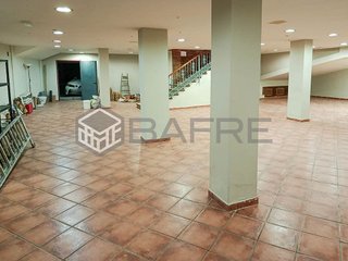 Local comercial en alquiler en Perchel Norte - La Trinidad en Málaga