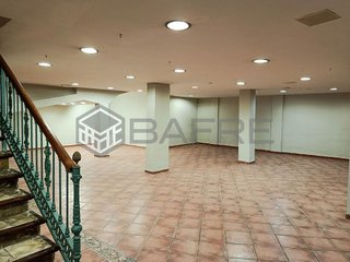 Local comercial en alquiler en Perchel Norte - La Trinidad en Málaga