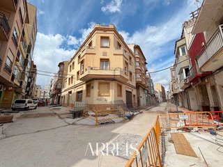 Local comercial en alquiler en Casco Urbano en Vinaròs